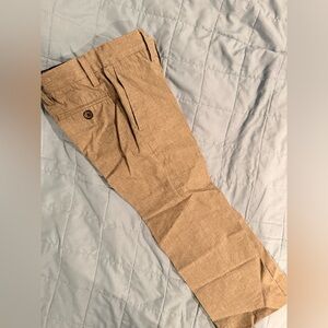 Jcrew Boys Dress Pants
